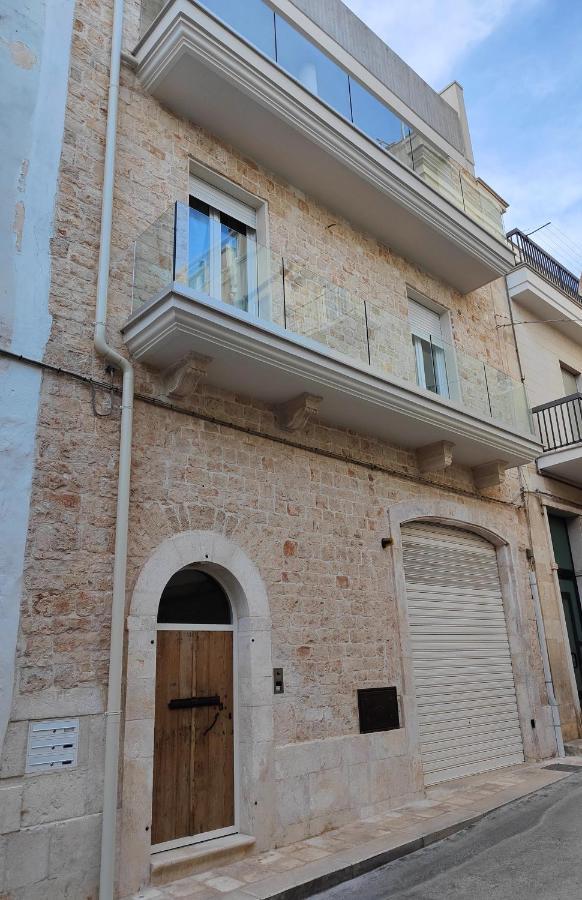 A 2 Passi Villa Conversano Luaran gambar