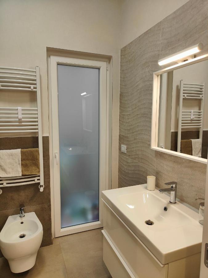 A 2 Passi Villa Conversano Luaran gambar
